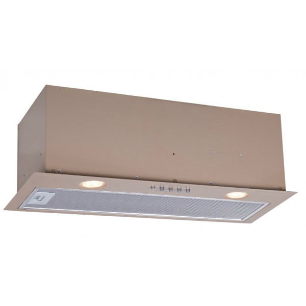 Фото - Витяжка вбудована Perfelli BI 6512 A 1000 DARK IV LED