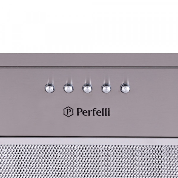 Фото - Уценка - Вытяжка встраиваемая Perfelli BI 6512 A 1000 I LED #