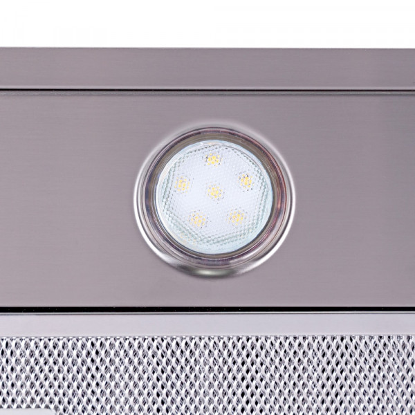 Фото - Уценка - Вытяжка встраиваемая Perfelli BI 6512 A 1000 I LED #