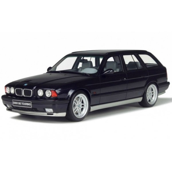Фото - EVA килимки в салон авто EVAtech для 5 Series (E34) BMW 1987-1996 3 покоління Combi EU (BM52108C5RBB)