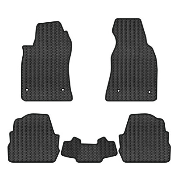Фото - EVA килимки в салон авто EVAtech для A6 (C5) 4WD Audi 1997-2001 2 покоління Combi EU (AU11282CGB5AV4SBB) Фото - EVA килимки в салон авто EVAtech для A6 (C5) 4WD Audi 1997-2001 2 покоління Combi EU (AU11282CGB5AV4SBB)