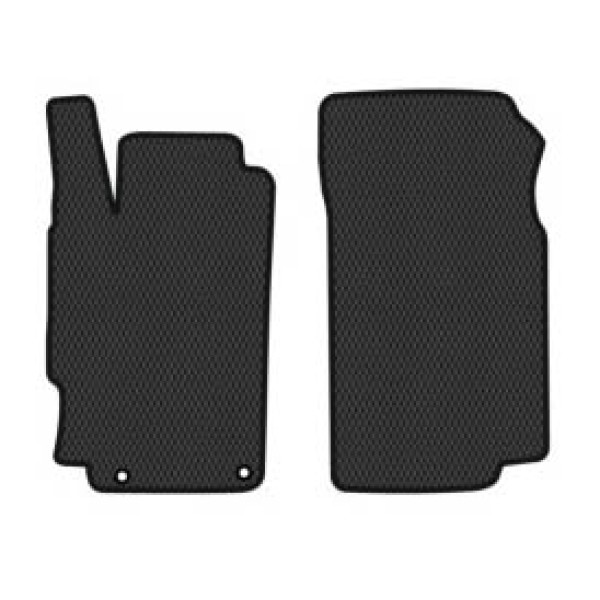 Фото - EVA килимки в салон авто передні EVAtech для 406 Peugeot 1995-2004 1 покоління Combi EU (PT12952A2AV2RBB)