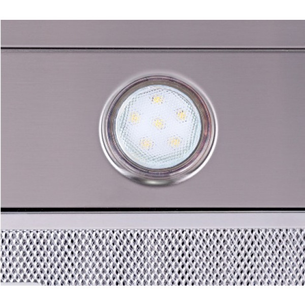 Фото - Вытяжка встраиваемая Perfelli BIET 6512 A 1000 I LED