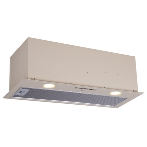 Фото - Вытяжка встраиваемая Perfelli BIET 6512 A 1000 IV LED