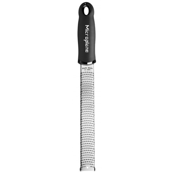 Фото - Ніж для цедри Microplane 32.5x3.5x3 см 46020