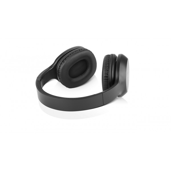 Фото - Навушники повнорозмірні бездротові REAL-EL GD-820 Black