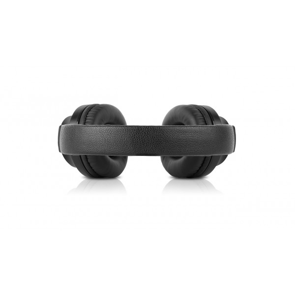 Фото - Навушники повнорозмірні бездротові REAL-EL GD-828 Black