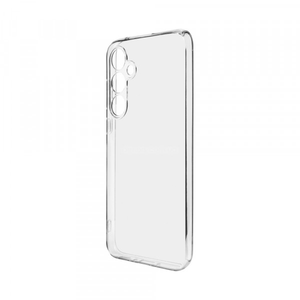 Фото - Чехол для смартфона Armorstandart Air for Samsung A35 5G (A356) Camera cover Clear (ARM74340) Фото - Чехол для смартфона Armorstandart Air for Samsung A35 5G (A356) Camera cover Clear (ARM74340)