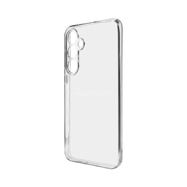 Фото - Чохол для смартфону Armorstandart Air for Samsung A55 5G (A556) Camera cover Clear (ARM74342)