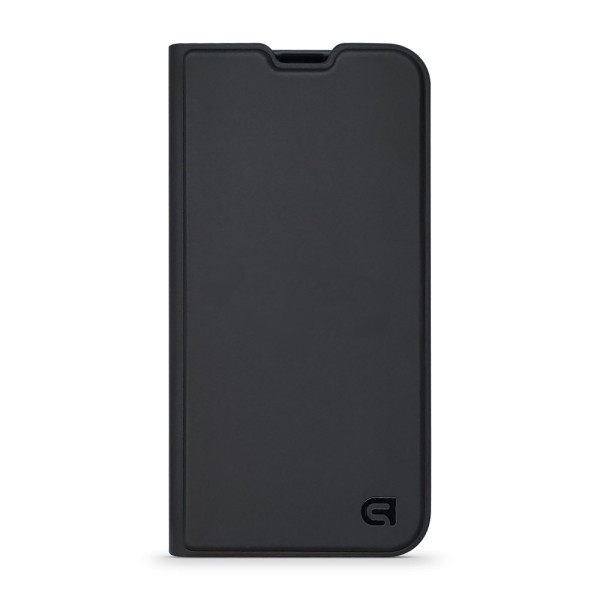 Фото - Чохол для смартфону Armorstandart OneFold Case for Xiaomi Redmi Note 14S 4G Black (ARM81996) Фото - Чохол для смартфону Armorstandart OneFold Case for Xiaomi Redmi Note 14S 4G Black (ARM81996)