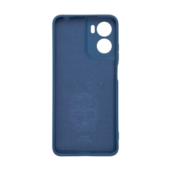 Фото - Чохол для смартфона Armorstandart ICON for Motorola G05 / E15 Camera cover Dark Blue (ARM82983)