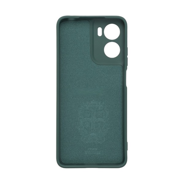 Фото - Чехол для смартфона Armorstandart ICON for Motorola G05 / E15 Camera cover Dark Green (ARM82984)