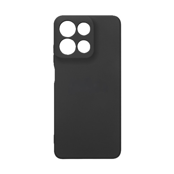 Фото - Чохол для смартфону Armorstandart ICON for Motorola G15 Camera cover Black (ARM82986)