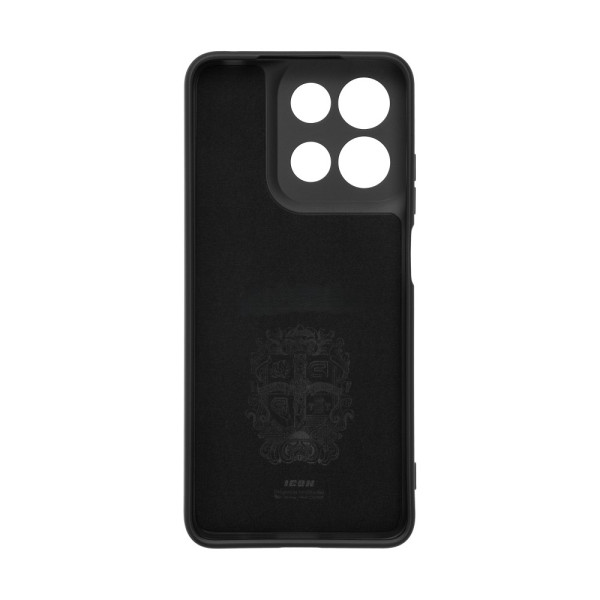 Фото - Чохол для смартфону Armorstandart ICON for Motorola G15 Camera cover Black (ARM82986)