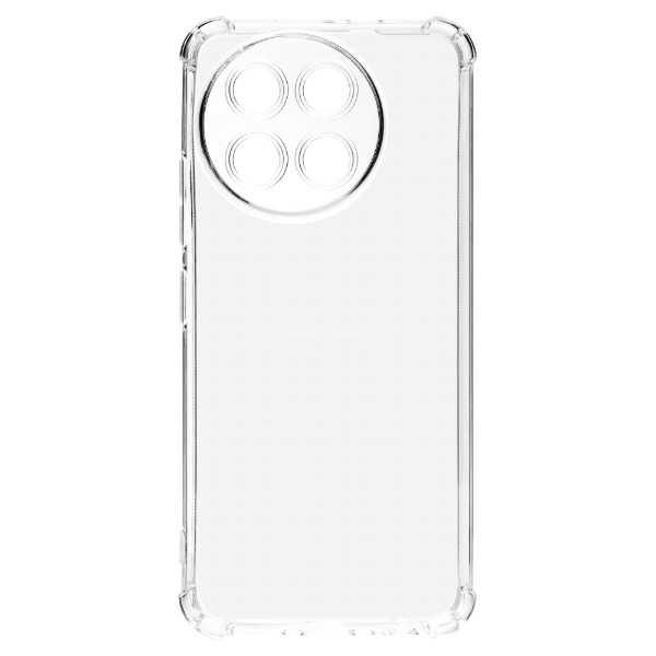 Фото - Чехол для смартфона Armorstandart Air Force for Tecno Spark 30 Pro 4G (KL7) Camera cover Clear (ARM83309)