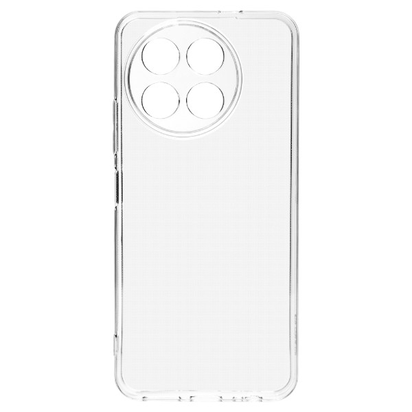 Фото - Чохол для смартфону Armorstandart Air for Tecno Spark 30 Pro 4G (KL7) Camera cover Clear (ARM83310)