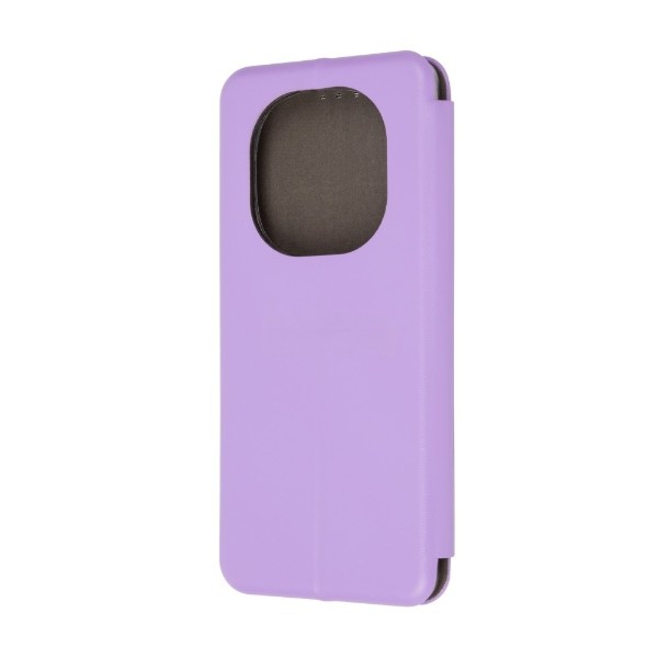 Фото - Чехол для смартфона Armorstandart G-Case for Xiaomi Redmi Note 14 Pro 4G Lilac (ARM83382)