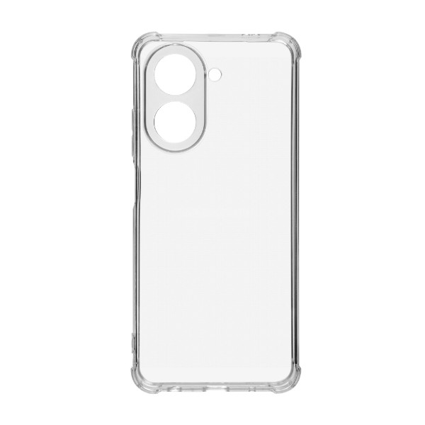 Фото - Чохол для смартфону Armorstandart Air Force для Xiaomi Poco C71 4G Camera cover Clear (ARM84706)