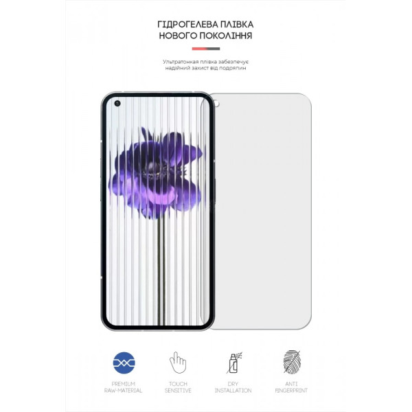 Фото - Захисна плівка для смартфону Armorstandart Matte for Nothing Phone (1) (ARM63311)