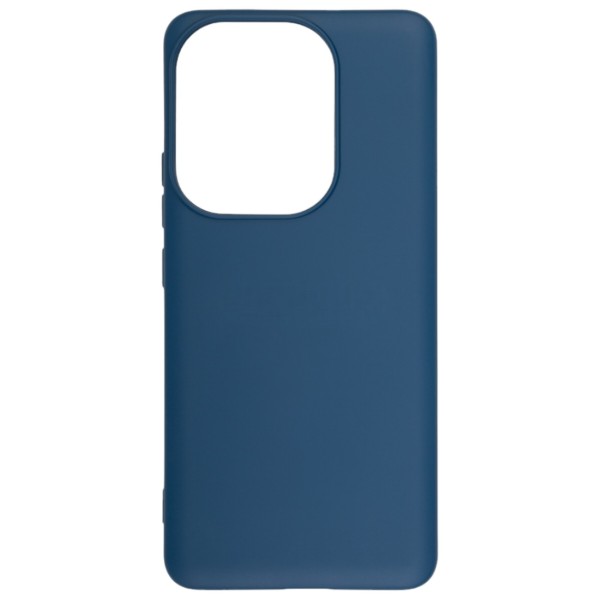 Фото - Чехол для смартфона Armorstandart ICON for Xiaomi Poco F6 Dark Blue (ARM73513) Фото - Чехол для смартфона Armorstandart ICON for Xiaomi Poco F6 Dark Blue (ARM73513)