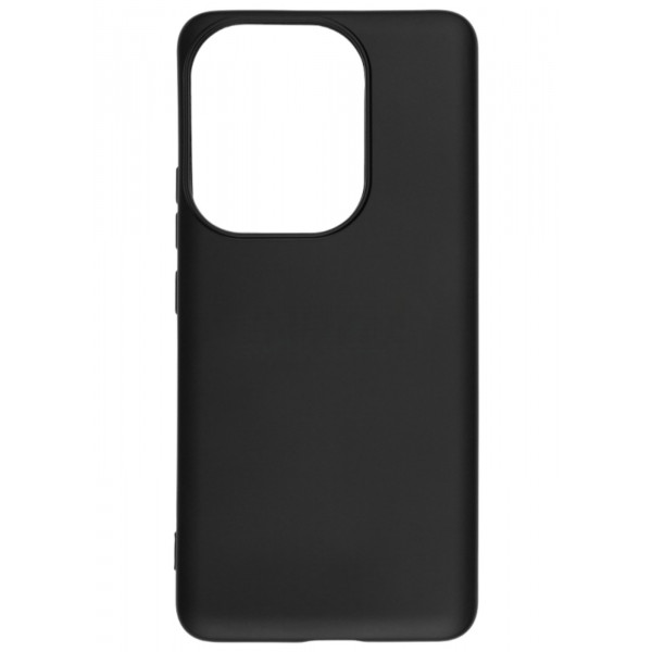 Фото - Чохол для смартфону Armorstandart ICON for Xiaomi Poco F6 Black (ARM73512)