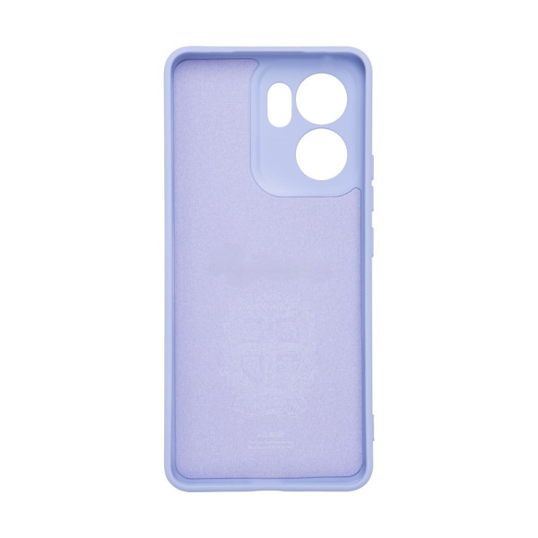 Фото - Чохол для смартфону Armorstandart ICON for OPPO Reno15 F 5G / Reno15 FS 5G Camera cover Lavender (ARM90030)