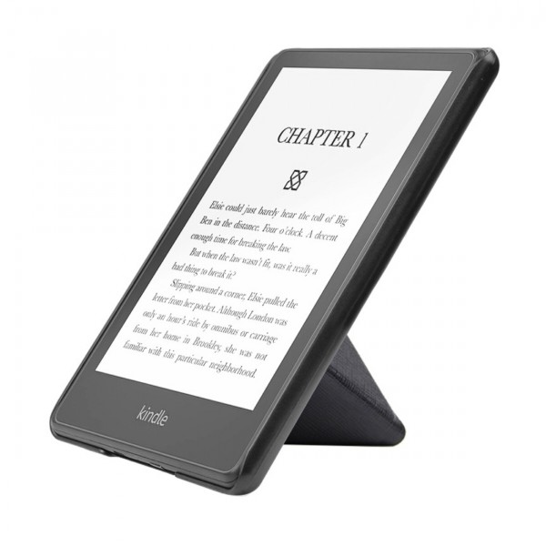 Фото - Чехол для электронной книги Armorstandart Stand for Amazon Kindle 11th Gen 2022 / 2024 Black (ARM83836)