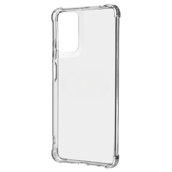 Фото - Чохол для смартфону Armorstandart Air Force for Motorola G24 Clear (ARM74308)