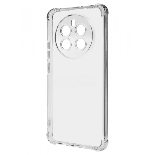 Фото - Чехол для смартфона Armorstandart Air Force for Realme 12+ Camera cover Clear (ARM74756)
