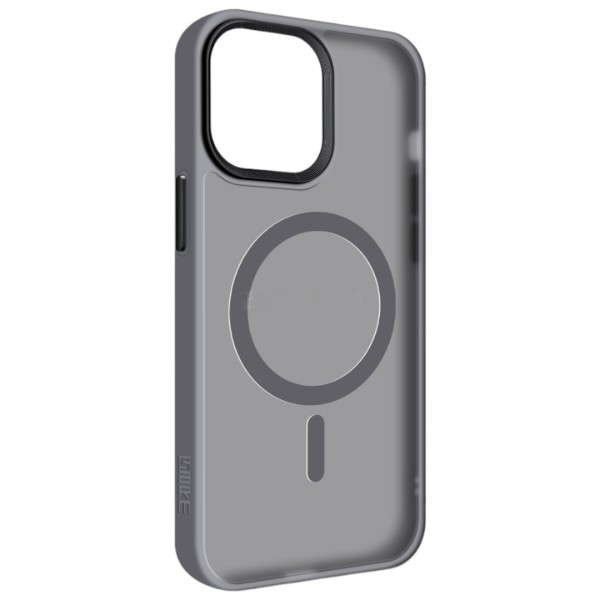 Фото - Чохол для смартфону
Armorstandart Uniq Magsafe for Apple iPhone 13 Pro Max Grey (ARM75284) Фото - Чохол для смартфону
Armorstandart Uniq Magsafe for Apple iPhone 13 Pro Max Grey (ARM75284)