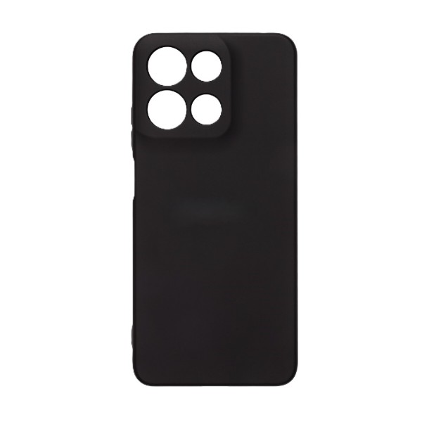 Фото - Чохол для смартфона Armorstandart ICON for Motorola G15 Power Camera cover Black (ARM83100)