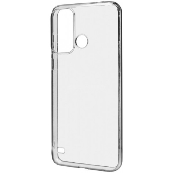 Фото - Чохол для смартфону Armorstandart Air Series for ZTE Blade A53 Camera cover Transparent (ARM68844)