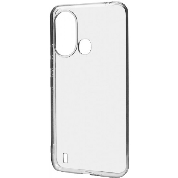 Фото - Чохол для смартфону Armorstandart Air Series for ZTE Blade L220 Transparent (ARM68893)