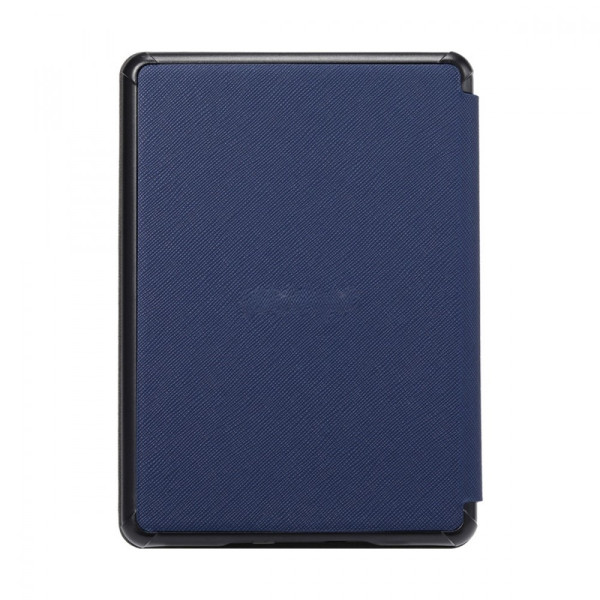 Фото - Чохол для електронної книги Armorstandart Stand for Amazon Kindle Paperwhite 12th Gen 2024 Dark Blue (ARM83840)