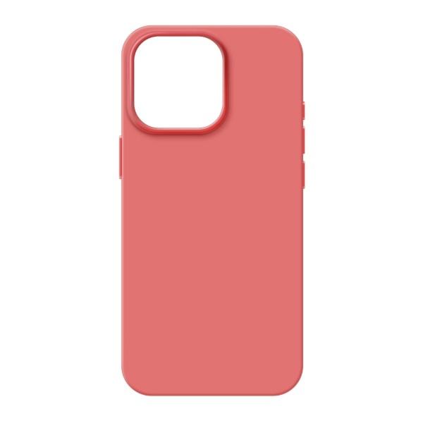 Фото - Чохол для смартфону Armorstandart ICON2 MagSafe for Apple iPhone 15 Pro Guava (ARM72746) Фото - Чохол для смартфону Armorstandart ICON2 MagSafe for Apple iPhone 15 Pro Guava (ARM72746)