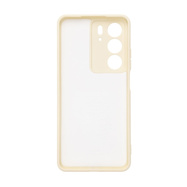 Фото - Чохол для смартфону Armorstandart ICON for Realme C75x 4G Camera cover Wheat (ARM84671)