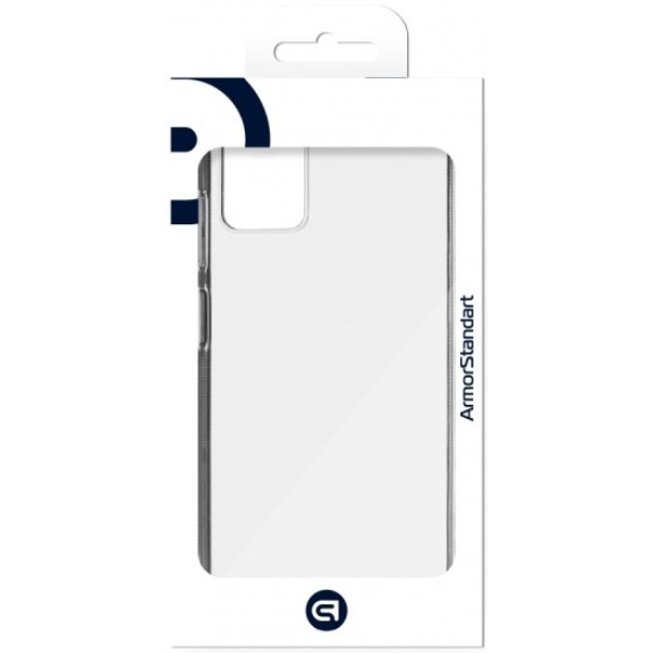 Фото - Чехол для смартфона Armorstandart Air Series for Nokia G22 Transparent (ARM67011)