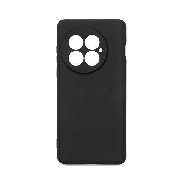 Фото - Чохол для смартфону Armorstandart Matte Slim Fit for OnePlus 13 Camera cover Black (ARM83508) Фото - Чохол для смартфону Armorstandart Matte Slim Fit for OnePlus 13 Camera cover Black (ARM83508)