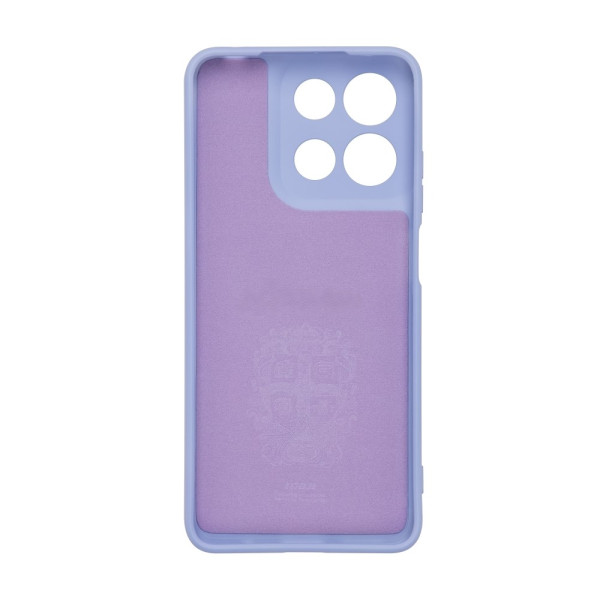 Фото - Чохол для смартфона Armorstandart ICON for Motorola G15 Power Camera cover Lavender (ARM83102)