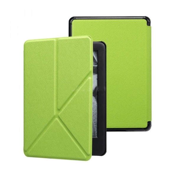 Фото - Чохол для електронної книги Armorstandart Stand for Amazon Kindle 11th Gen 2022 / 2024 Green (ARM83841)