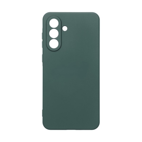 Фото - Чохол для смартфону Armorstandart ICON for Samsung A36 5G Camera cover Dark Green (ARM82180)