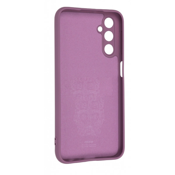 Фото - Чехол для смартфона Armorstandart Icon Ring for Samsung A24 4G (A245) Grape (ARM68767)
