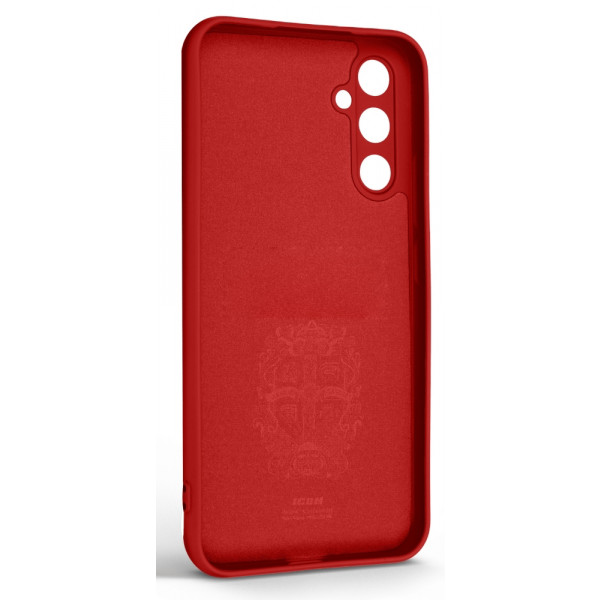 Фото - Чехол для смартфона Armorstandart Icon Ring for Samsung A54 5G (A546) Red (ARM68775)
