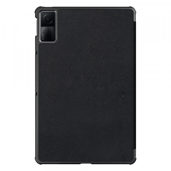Фото - Чохол для планшета Armorstandart Smart for Xiaomi Redmi Pad 2022 Black (ARM64001)