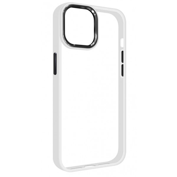 Фото - Чохол для смартфону Armorstandart UNIT2 for Apple iPhone 14 White (ARM69938)