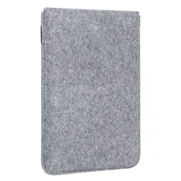Фото - Чехол для ноутбука Gmakin for Macbook Pro 15 Grey (GM16-15)