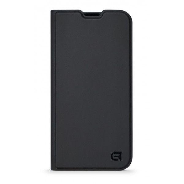 Фото - Чохол для смартфону Armorstandart OneFold Case for Motorola G24 Power Black (ARM73870) Фото - Чохол для смартфону Armorstandart OneFold Case for Motorola G24 Power Black (ARM73870)