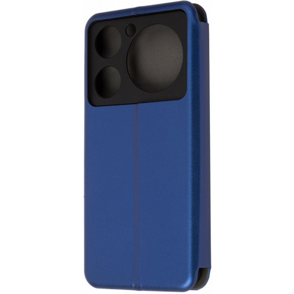 Фото - Чохол для смартфону Armorstandart G-Case for ZTE Nubia Music Blue (ARM78996)