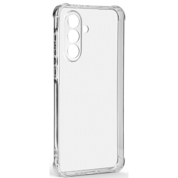 Фото - Чохол для смартфону Armorstandart Air Force for Samsung A36 5G Camera cover Clear (ARM82170)