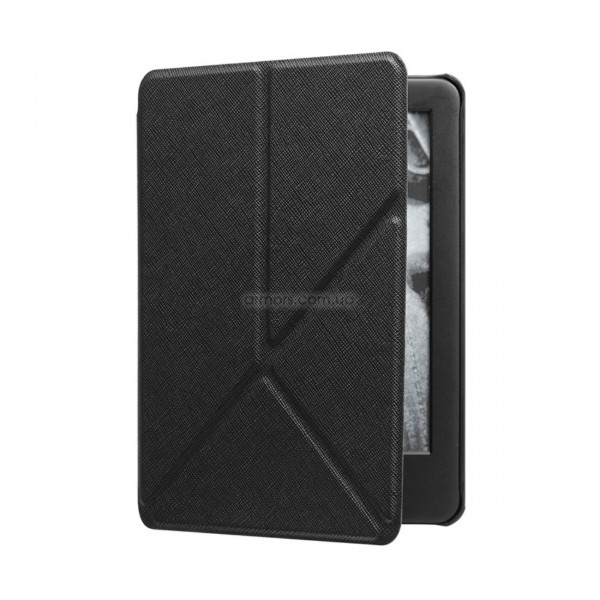 Фото - Чехол для электронной книги Armorstandart Stand for Amazon Kindle 11th Gen 2022 / 2024 Black (ARM83836)